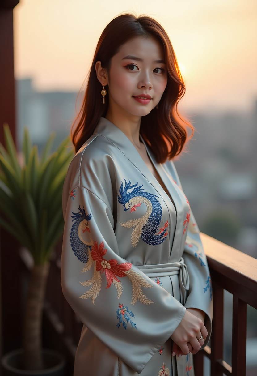 白日缠欢幕后花絮