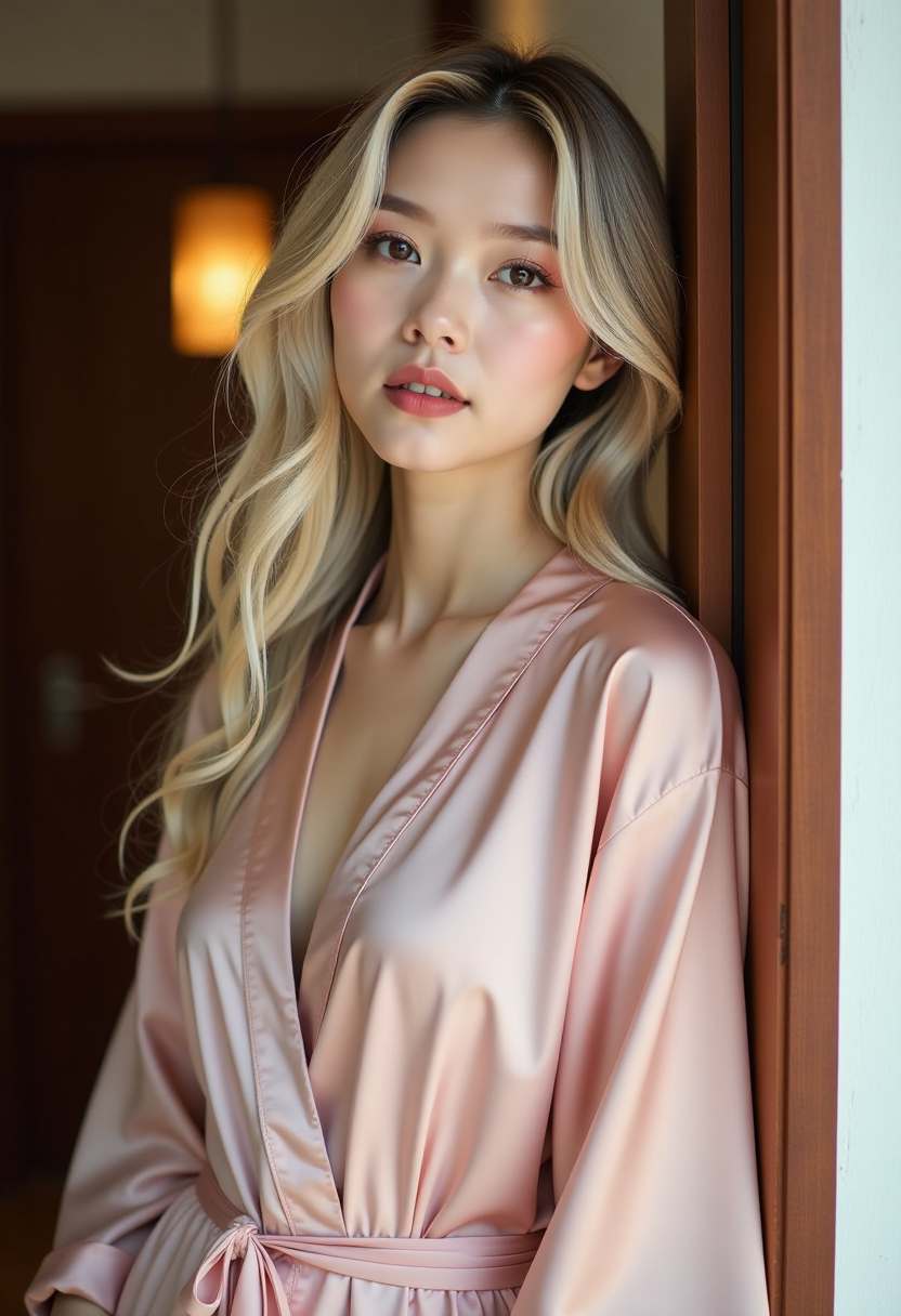 白日缠欢选角幕后