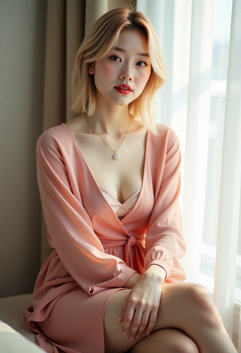 白日缠欢第1集